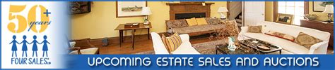 New <strong>estate sales</strong> every week. . Estate sales annapolis
